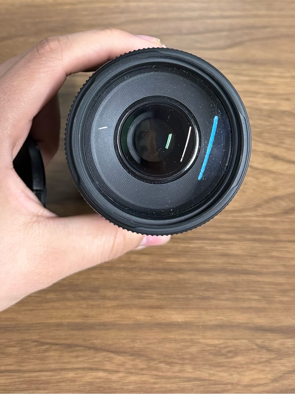 Canon EF 75-300mm f/4-5.6 III Telephoto Zoom Lens - Great Condition! - Picture 6 of 7